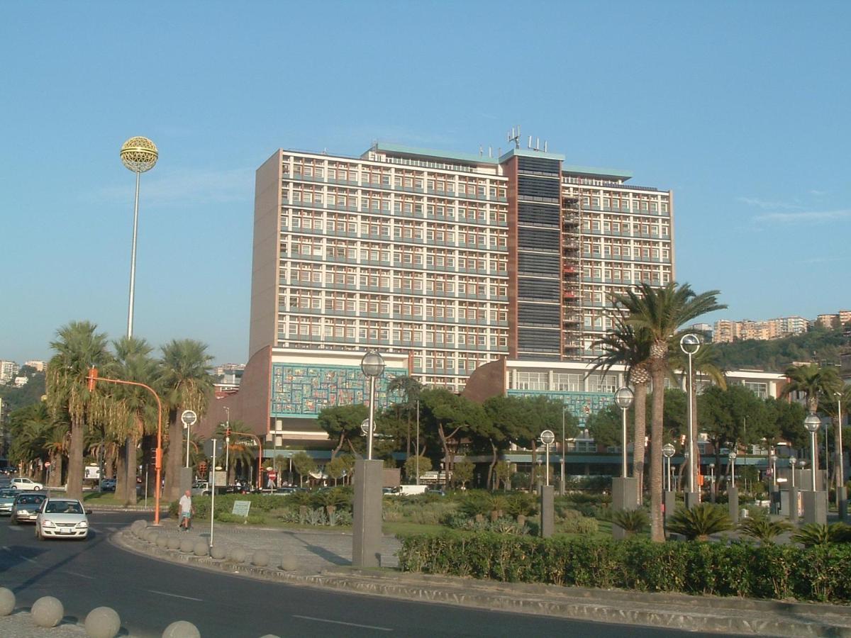 Chiarini22 Apartments Nápoly Kültér fotó