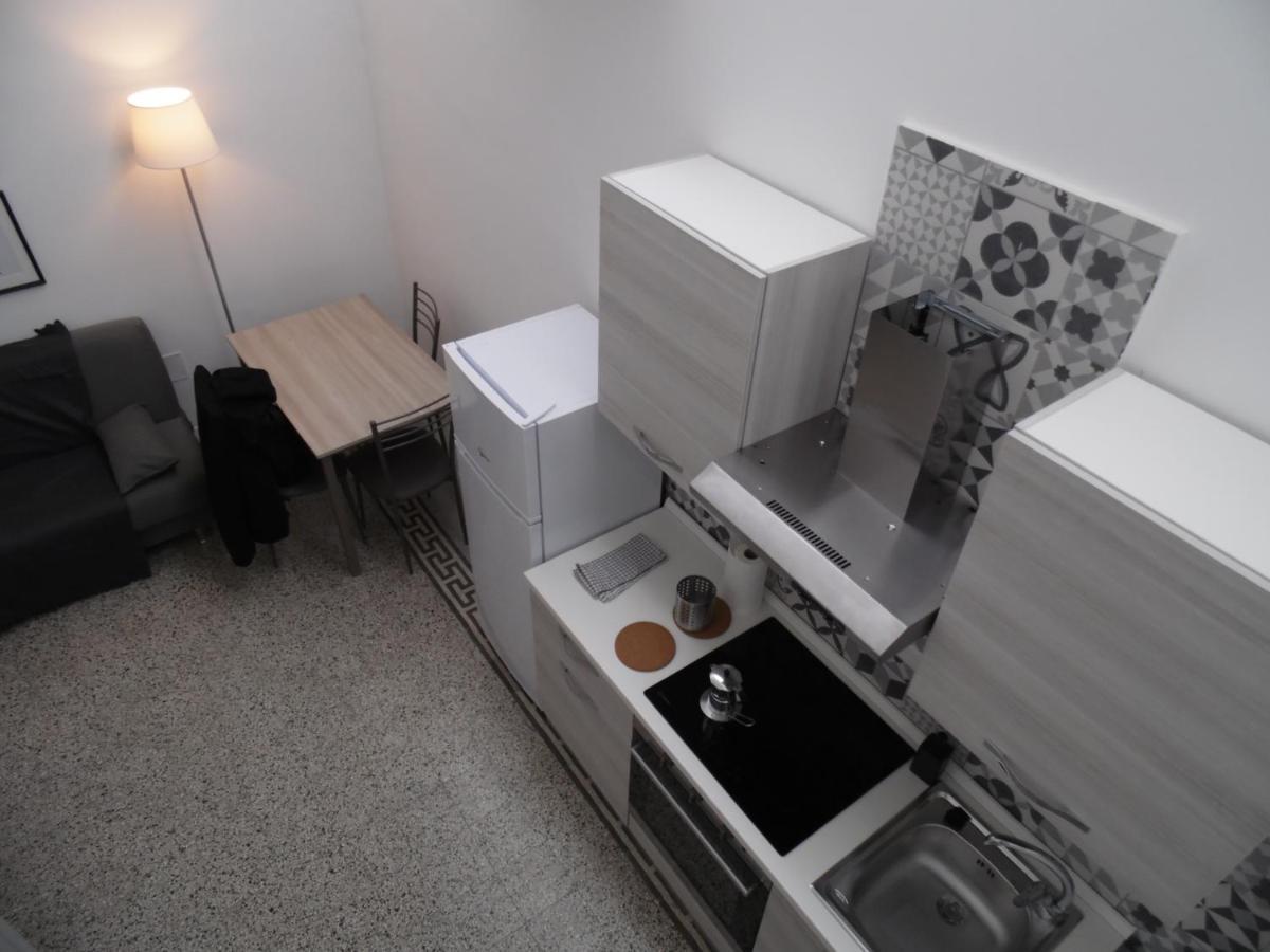 Chiarini22 Apartments Nápoly Kültér fotó