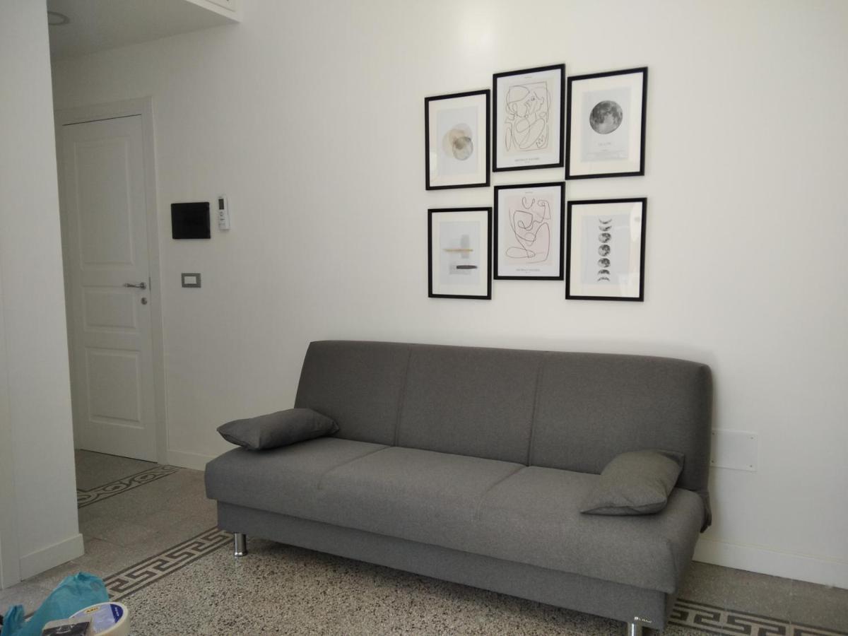 Chiarini22 Apartments Nápoly Kültér fotó