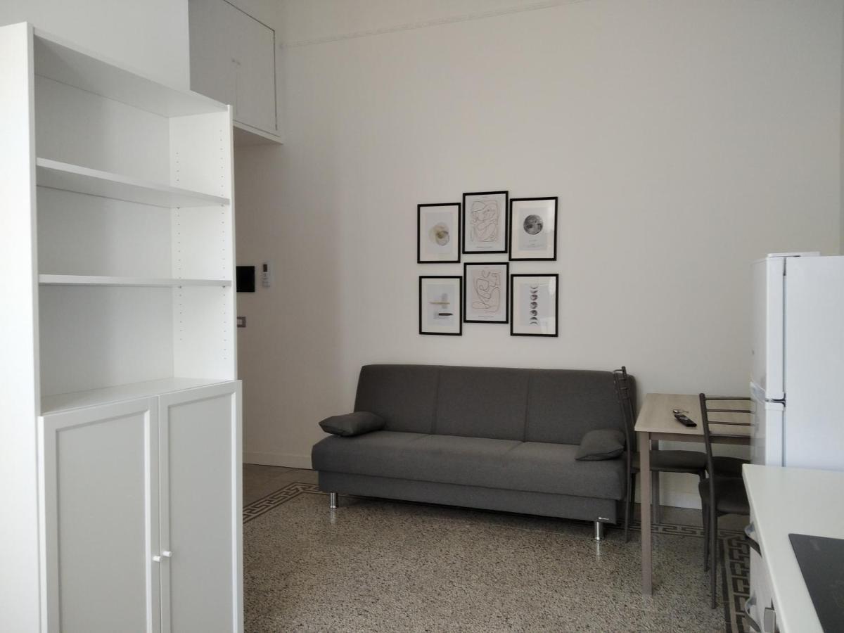 Chiarini22 Apartments Nápoly Kültér fotó