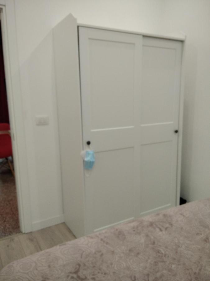 Chiarini22 Apartments Nápoly Kültér fotó