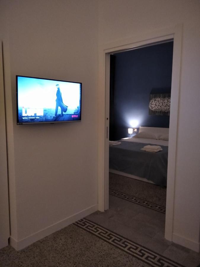 Chiarini22 Apartments Nápoly Kültér fotó