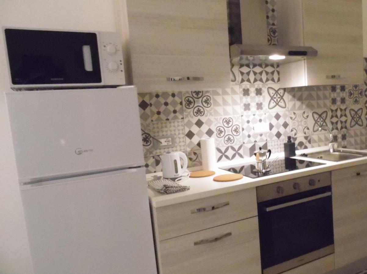 Chiarini22 Apartments Nápoly Kültér fotó
