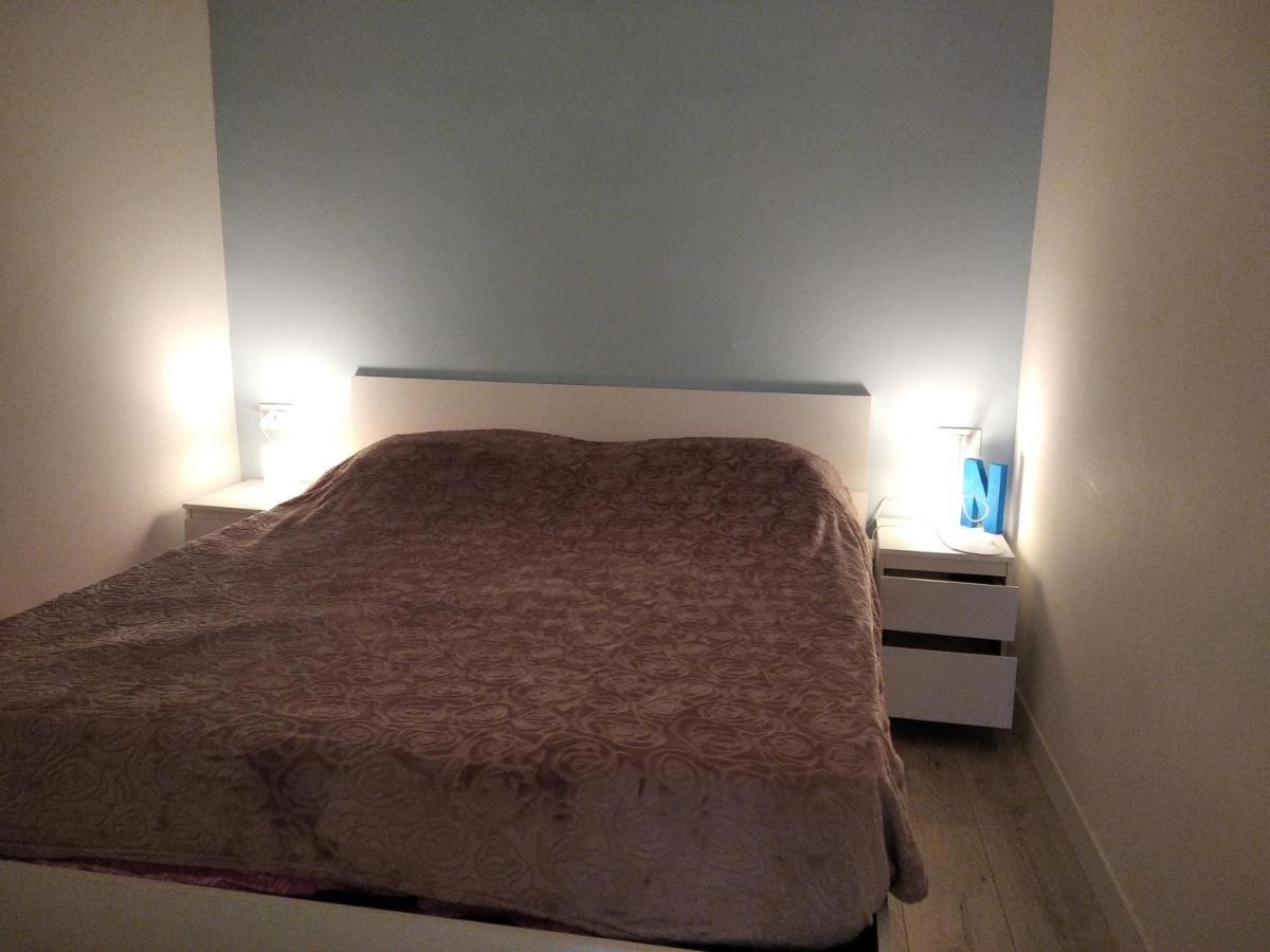 Chiarini22 Apartments Nápoly Kültér fotó