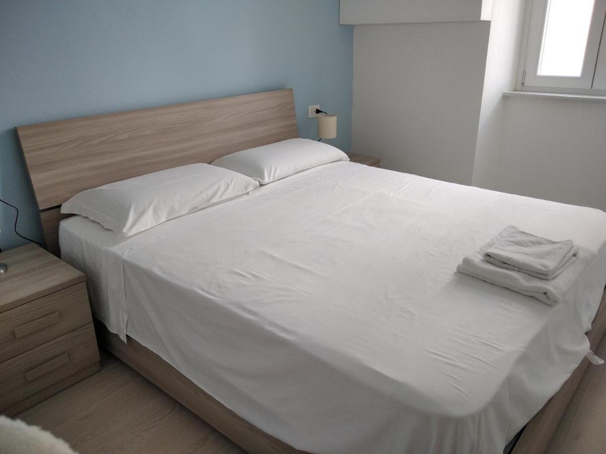 Chiarini22 Apartments Nápoly Kültér fotó
