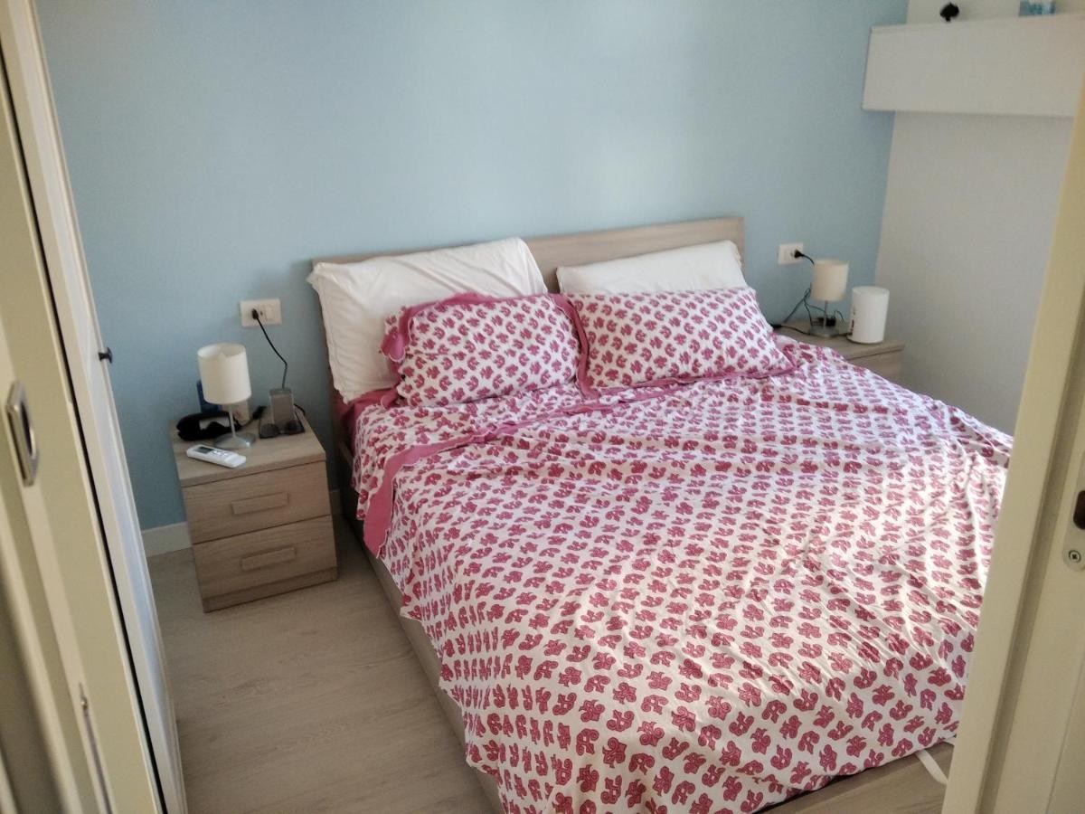 Chiarini22 Apartments Nápoly Kültér fotó