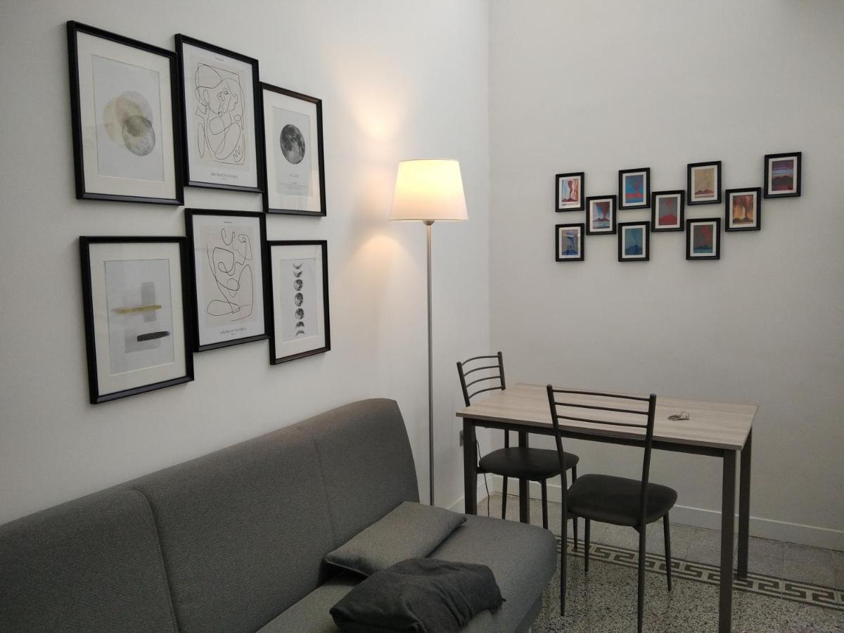 Chiarini22 Apartments Nápoly Kültér fotó