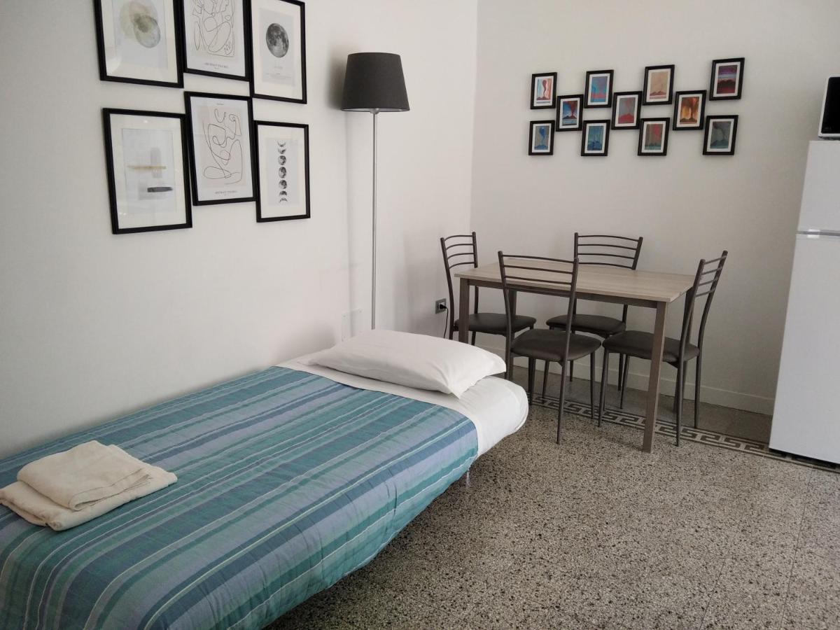 Chiarini22 Apartments Nápoly Kültér fotó