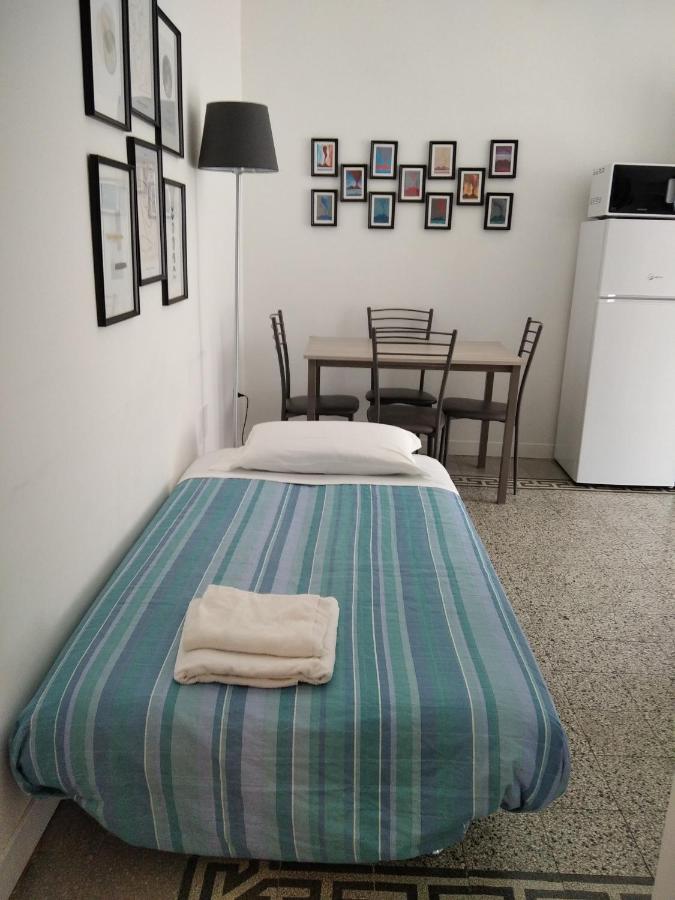 Chiarini22 Apartments Nápoly Kültér fotó