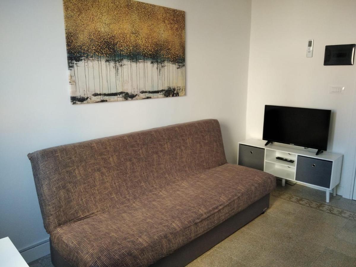 Chiarini22 Apartments Nápoly Kültér fotó