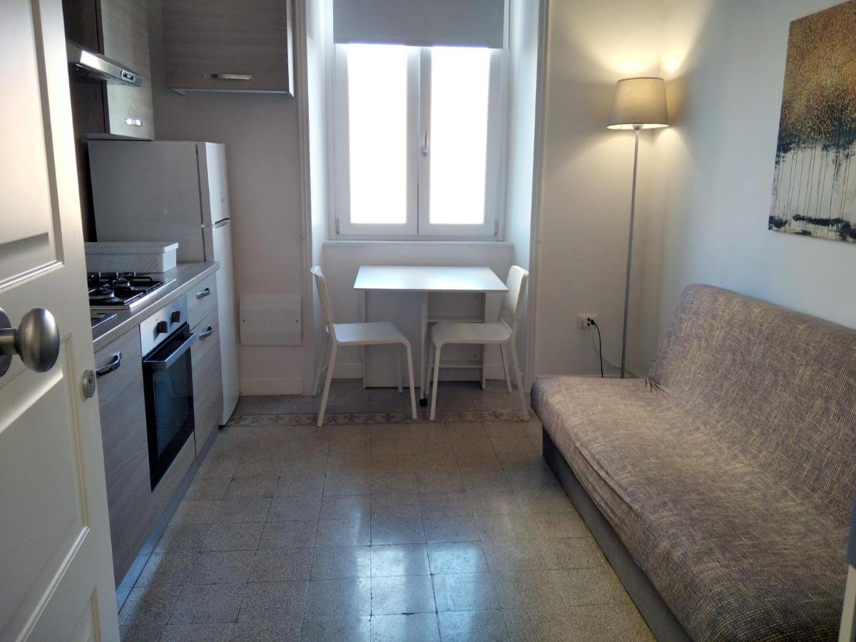 Chiarini22 Apartments Nápoly Kültér fotó