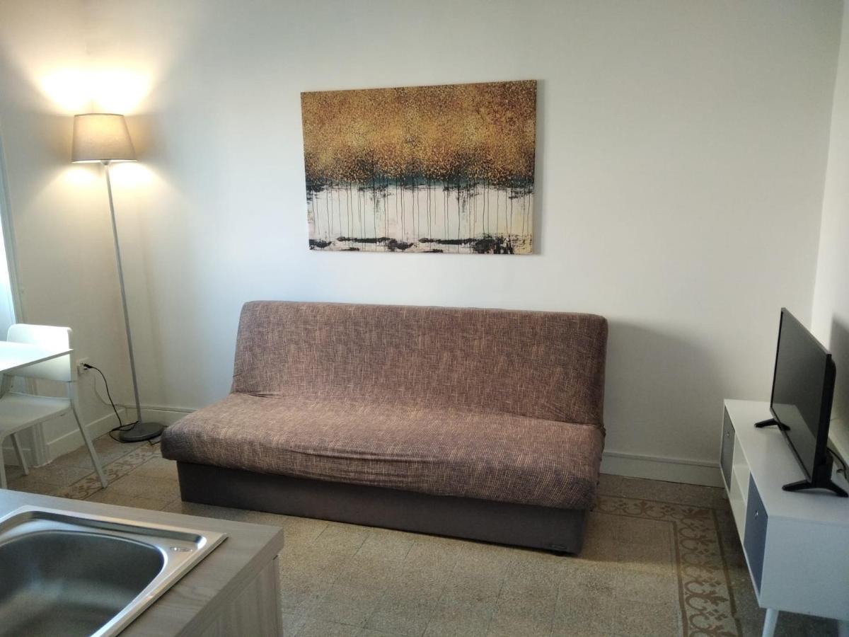 Chiarini22 Apartments Nápoly Kültér fotó