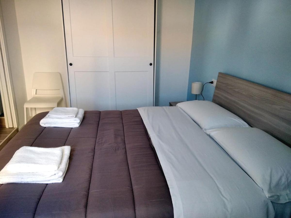 Chiarini22 Apartments Nápoly Kültér fotó