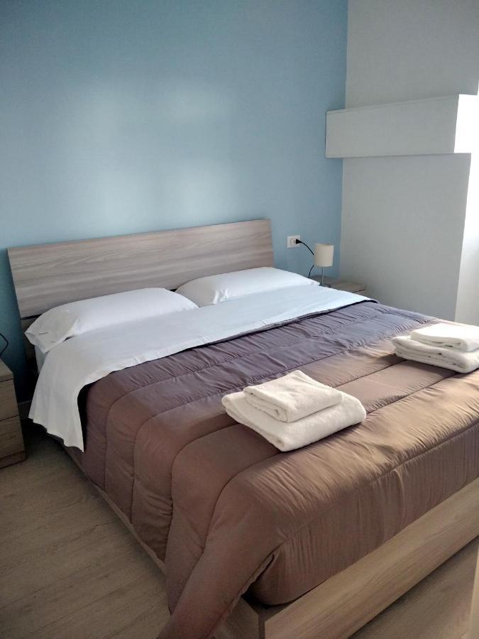 Chiarini22 Apartments Nápoly Kültér fotó
