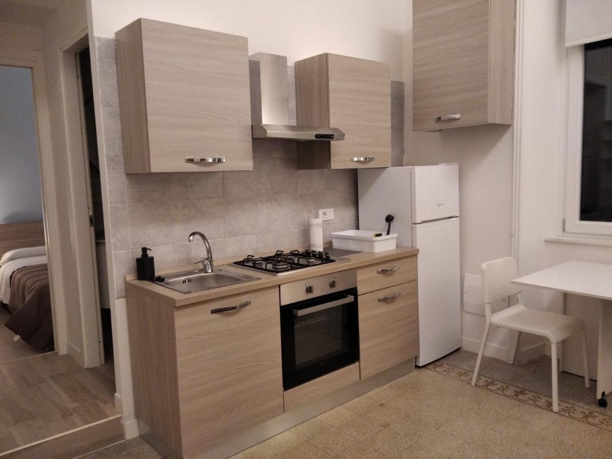 Chiarini22 Apartments Nápoly Kültér fotó