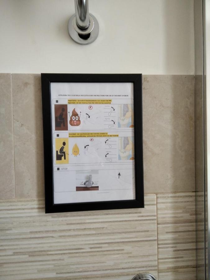 Chiarini22 Apartments Nápoly Kültér fotó