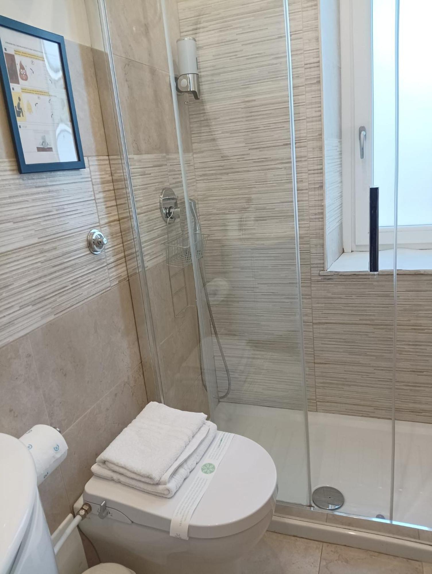 Chiarini22 Apartments Nápoly Kültér fotó