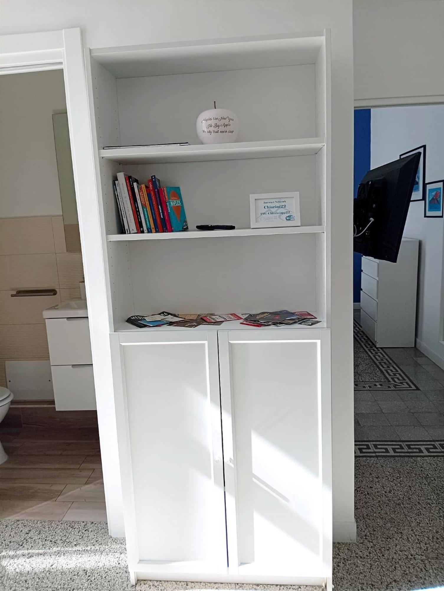Chiarini22 Apartments Nápoly Kültér fotó