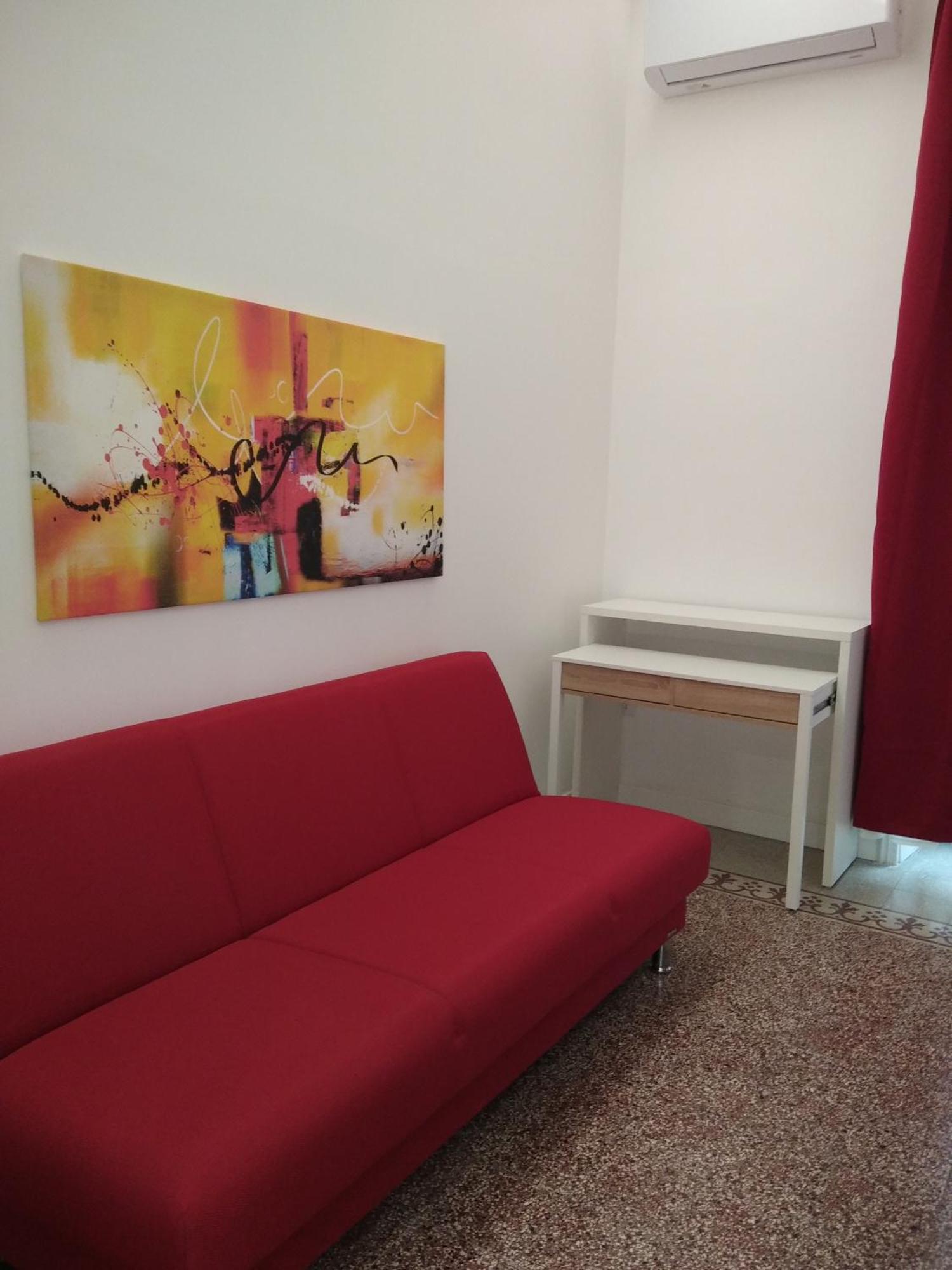 Chiarini22 Apartments Nápoly Kültér fotó